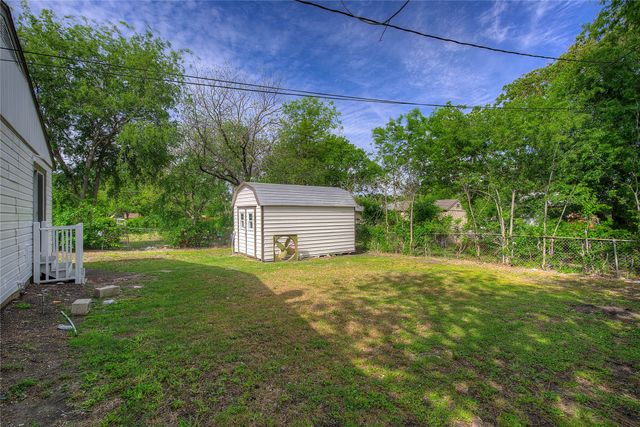 1507 Crestridge Drive, Mesquite, TX 75149