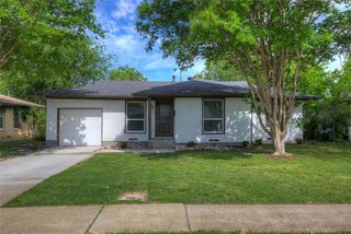 1507 Crestridge Drive, Mesquite, TX 75149