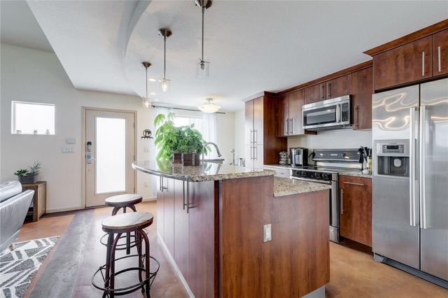 41 Waller ST 305, Austin, TX 78702