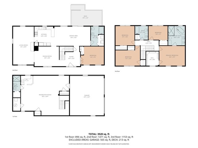 52 Phelps St, Marlborough, MA 01752
