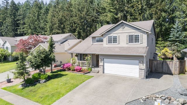 18830 88th Avenue E, Puyallup, WA 98375