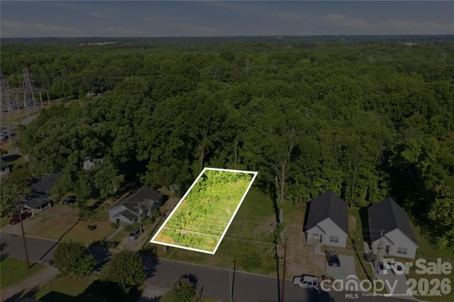 1318 7th Street, Statesville, NC 28677