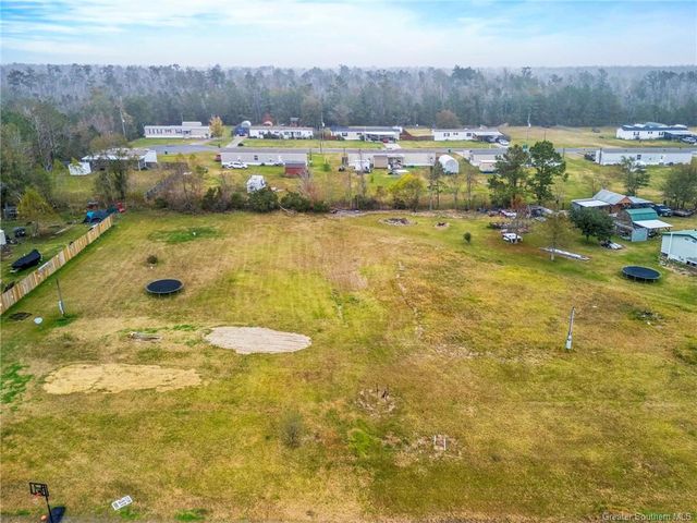 982 Ranchette Lane, Sulphur, LA 70663