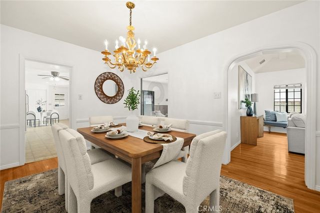937 N Granada, Alhambra, CA 91801