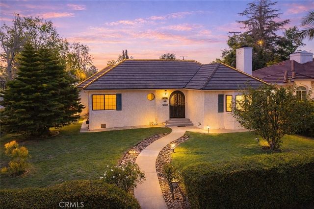 937 N Granada, Alhambra, CA 91801