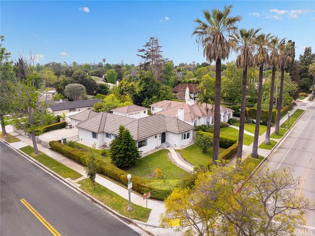 937 N Granada, Alhambra, CA 91801