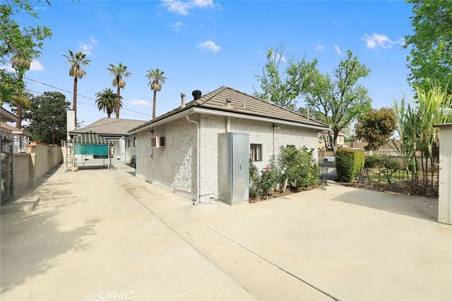 937 N Granada, Alhambra, CA 91801