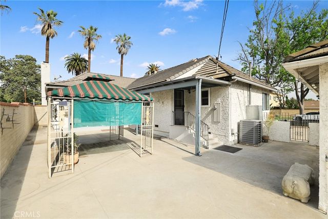 937 N Granada, Alhambra, CA 91801