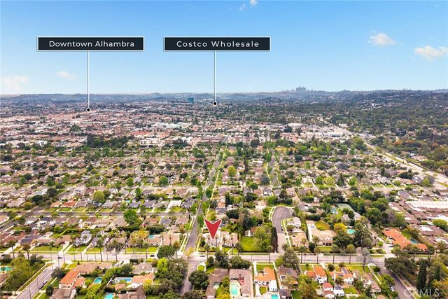 937 N Granada, Alhambra, CA 91801