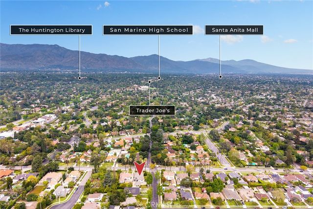 937 N Granada, Alhambra, CA 91801