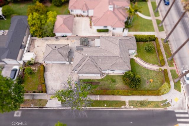 937 N Granada, Alhambra, CA 91801