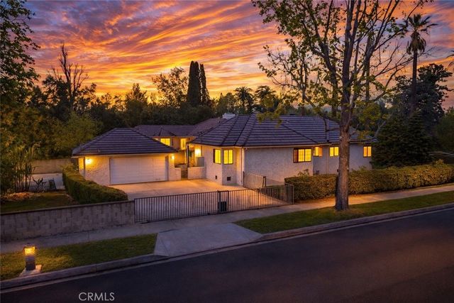 937 N Granada, Alhambra, CA 91801