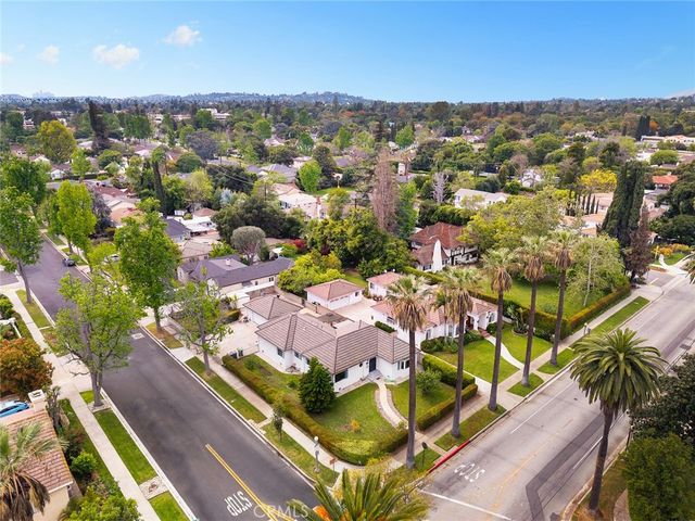 937 N Granada, Alhambra, CA 91801