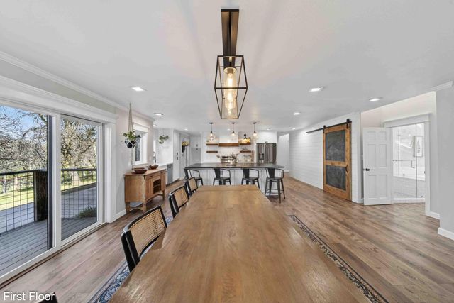 15415 Willowlane Court, Red Bluff, CA 96080