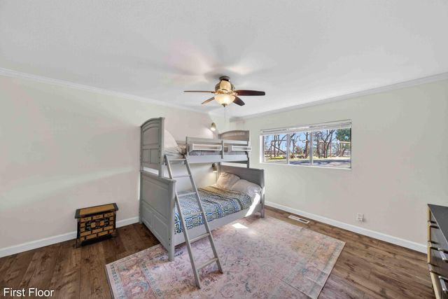 15415 Willowlane Court, Red Bluff, CA 96080