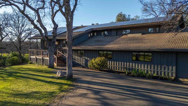 15415 Willowlane Court, Red Bluff, CA 96080