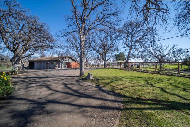 15415 Willowlane Court, Red Bluff, CA 96080