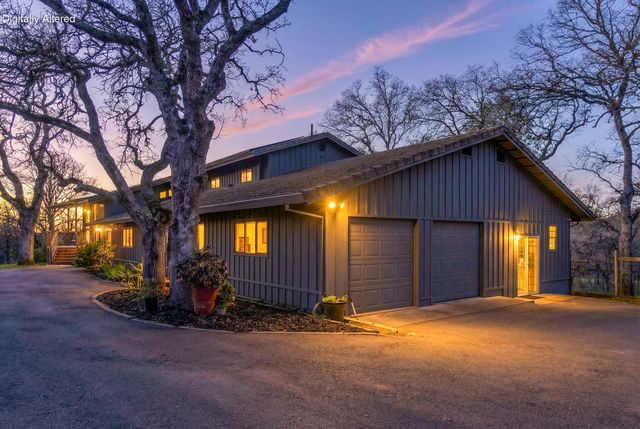 15415 Willowlane Court, Red Bluff, CA 96080