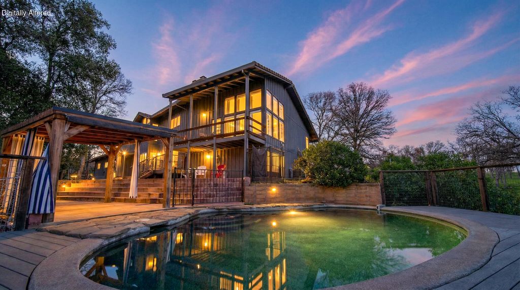 15415 Willowlane Court, Red Bluff, CA 96080