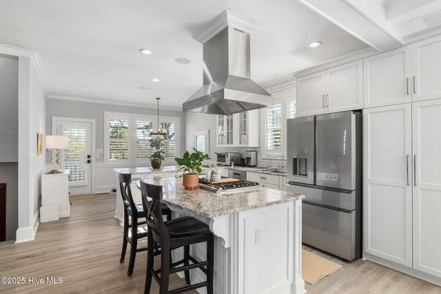 119 Pintail Lane, Harkers Island, NC 28531