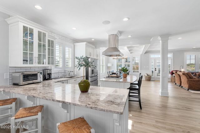 119 Pintail Lane, Harkers Island, NC 28531