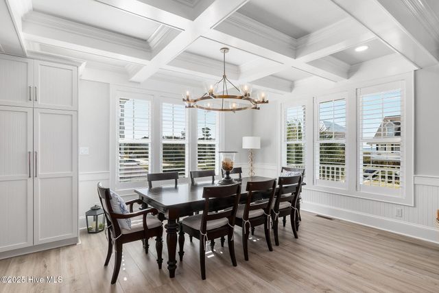 119 Pintail Lane, Harkers Island, NC 28531