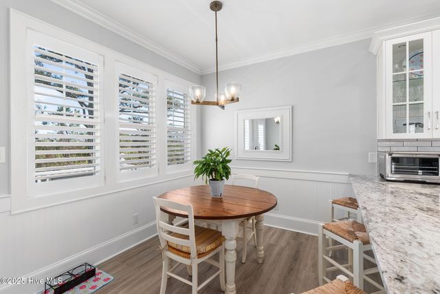 119 Pintail Lane, Harkers Island, NC 28531