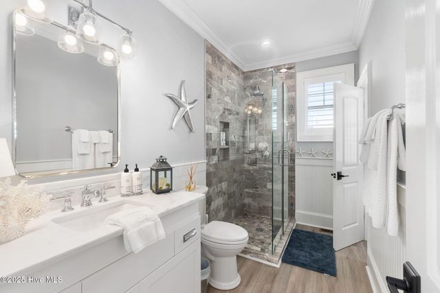 119 Pintail Lane, Harkers Island, NC 28531