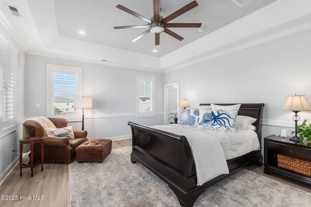 119 Pintail Lane, Harkers Island, NC 28531