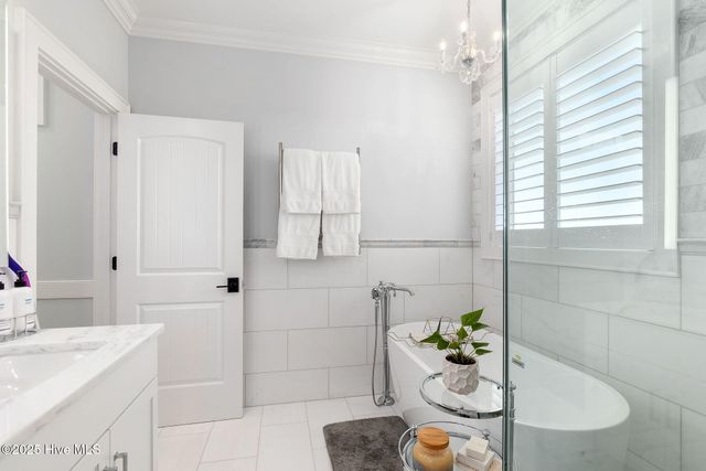 119 Pintail Lane, Harkers Island, NC 28531