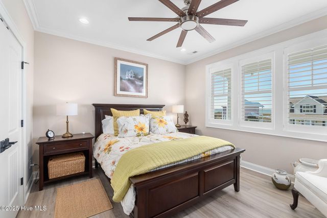 119 Pintail Lane, Harkers Island, NC 28531