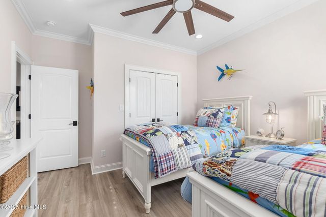 119 Pintail Lane, Harkers Island, NC 28531