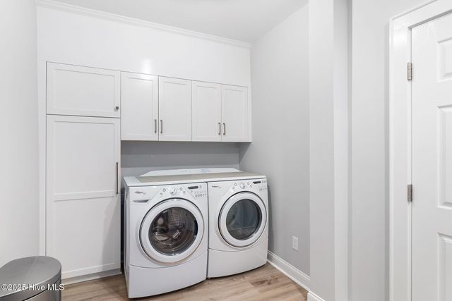 119 Pintail Lane, Harkers Island, NC 28531