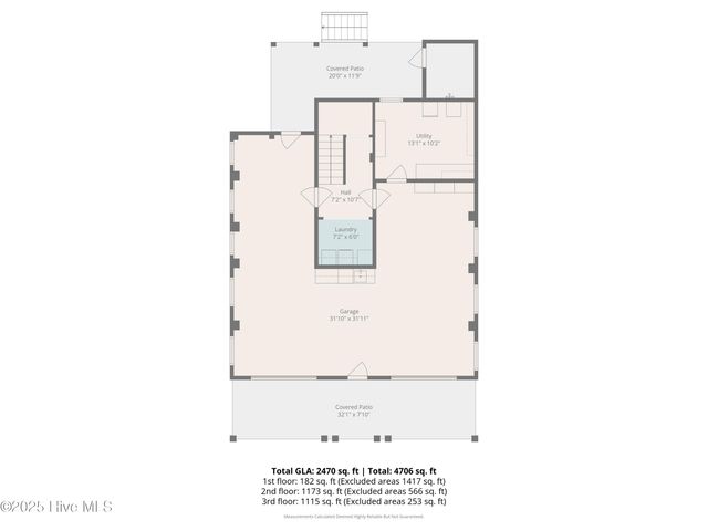 119 Pintail Lane, Harkers Island, NC 28531