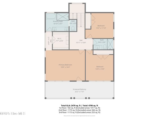 119 Pintail Lane, Harkers Island, NC 28531