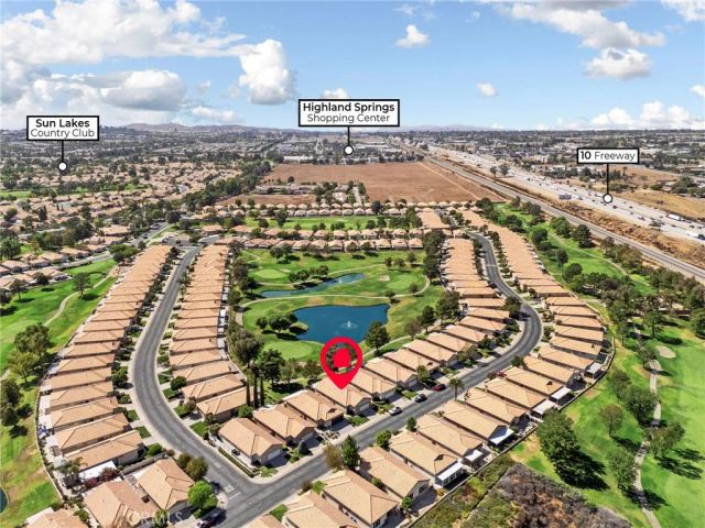 507 Brooklawn, Banning, CA 92220