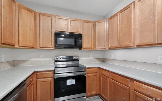 7222 S Blackhawk Street 206, Aurora, CO 80112