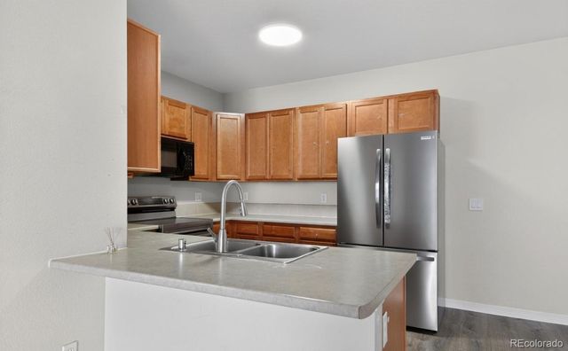 7222 S Blackhawk Street 206, Aurora, CO 80112