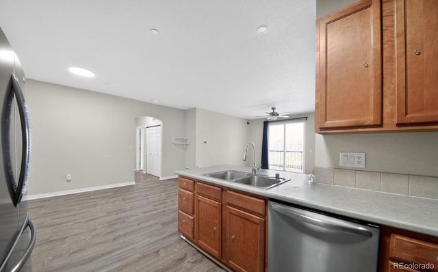 7222 S Blackhawk Street 206, Aurora, CO 80112