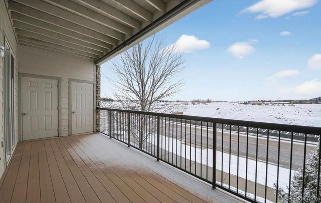 7222 S Blackhawk Street 206, Aurora, CO 80112