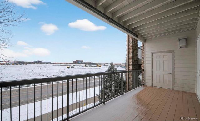 7222 S Blackhawk Street 206, Aurora, CO 80112