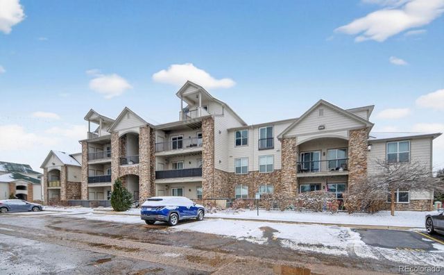 7222 S Blackhawk Street 206, Aurora, CO 80112
