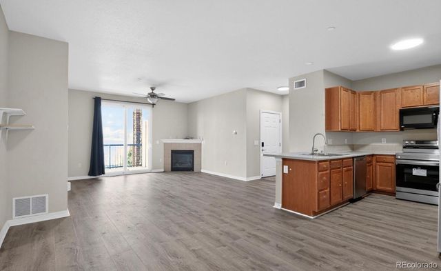7222 S Blackhawk Street 206, Aurora, CO 80112