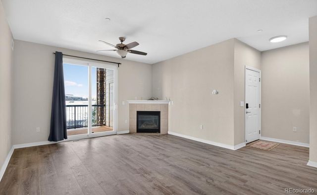 7222 S Blackhawk Street 206, Aurora, CO 80112