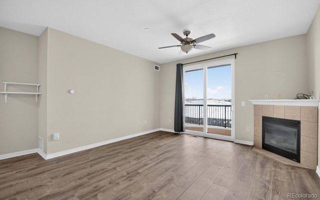 7222 S Blackhawk Street 206, Aurora, CO 80112