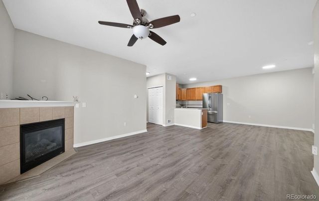 7222 S Blackhawk Street 206, Aurora, CO 80112