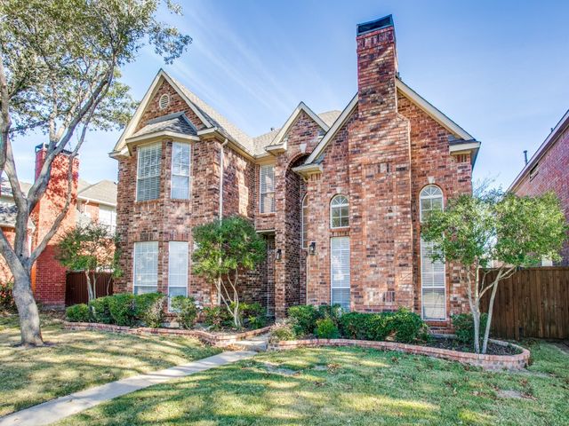 696 Allen Road, Coppell, TX 75019