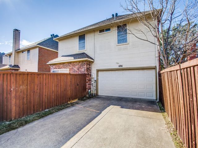 696 Allen Road, Coppell, TX 75019