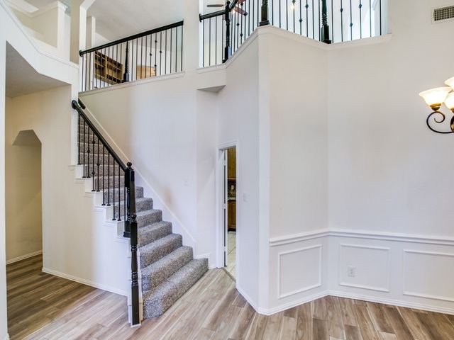 696 Allen Road, Coppell, TX 75019