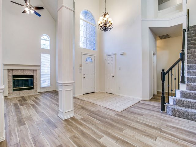 696 Allen Road, Coppell, TX 75019